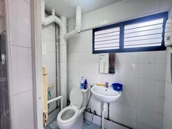 Blk 344 Woodlands Street 32 (Woodlands), HDB 4 Rooms #503252631